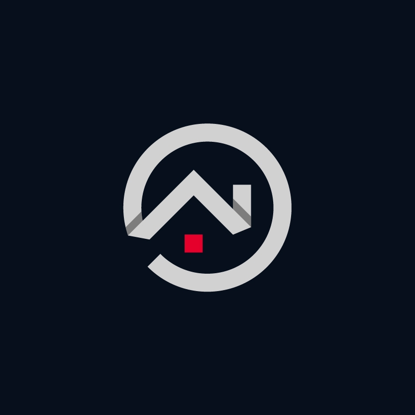 REALESTATEWORTH logo
