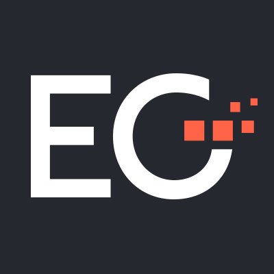 EG logo