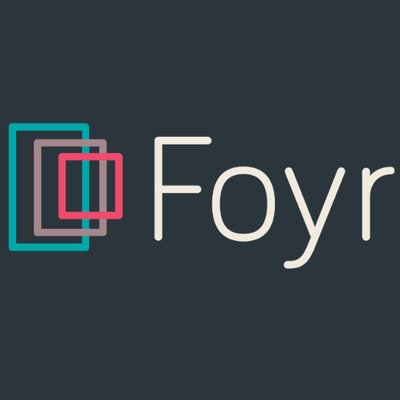 Foyr logo