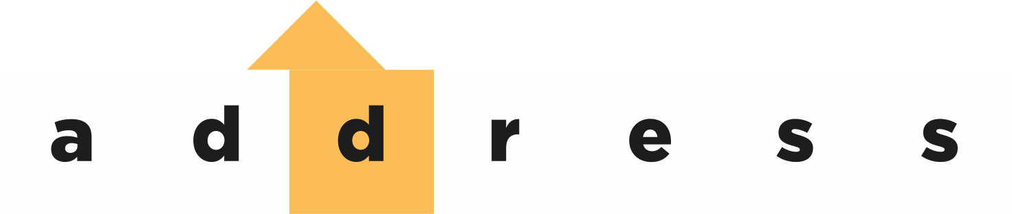 Address.ua logo