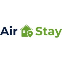AirStay logo