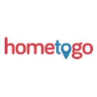 HomeToGo GmbH logo