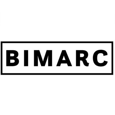 BIMARC logo