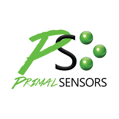 Primal Sensors logo