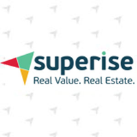 Superise logo