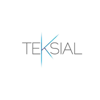 Teksial logo