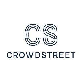 CrowdStreet logo