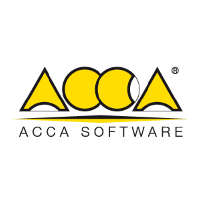 ACCA Software logo