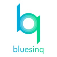Bluesinq logo