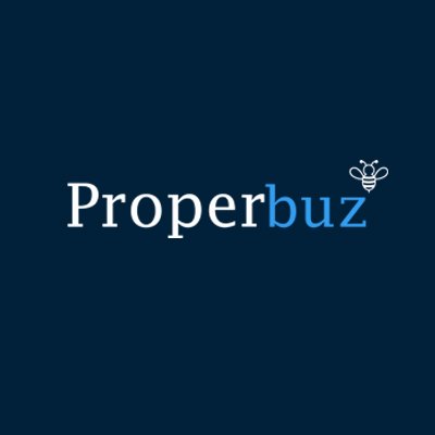 Properbuz logo