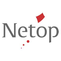 Netop logo