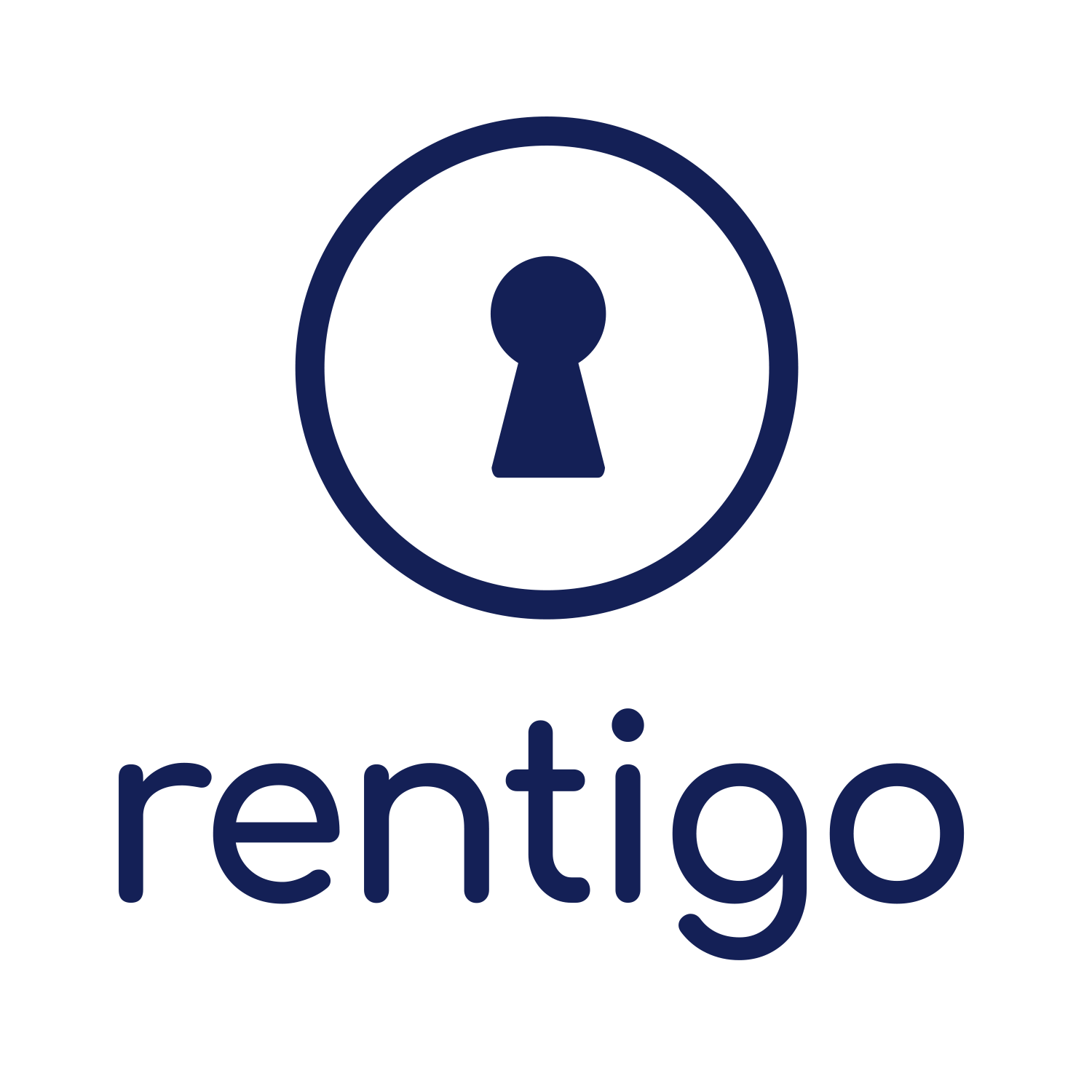 Rentigo Inc logo