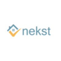 Nekst logo