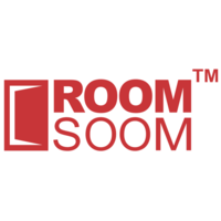 Roomsoom logo