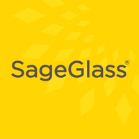 SAGE Electrochromics logo