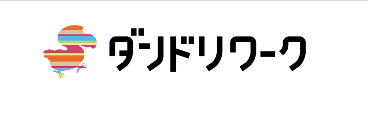 Dandori works logo