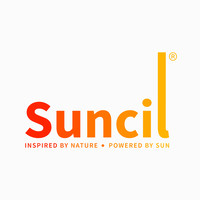 Suncil logo