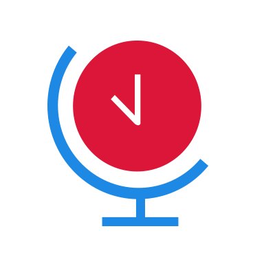 Last Minute Travel logo