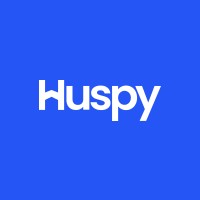 Huspy logo