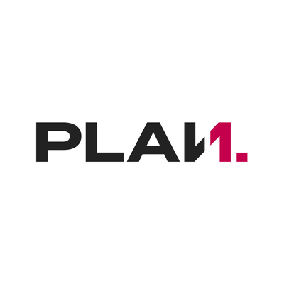 Plan.One logo