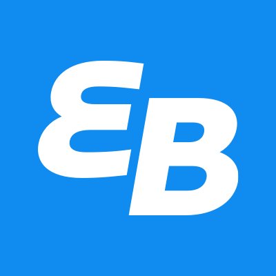 EasyBroker logo