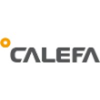 Calefa logo