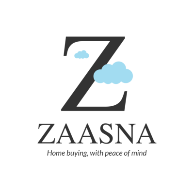 Zaasna logo