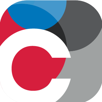 Connect Media logo