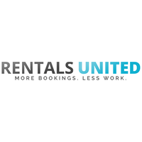 Rentals United logo