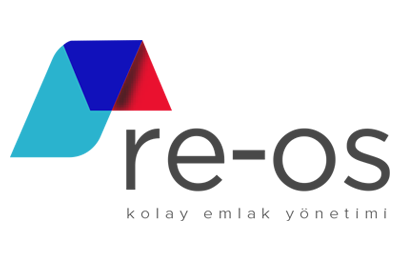 REOS logo