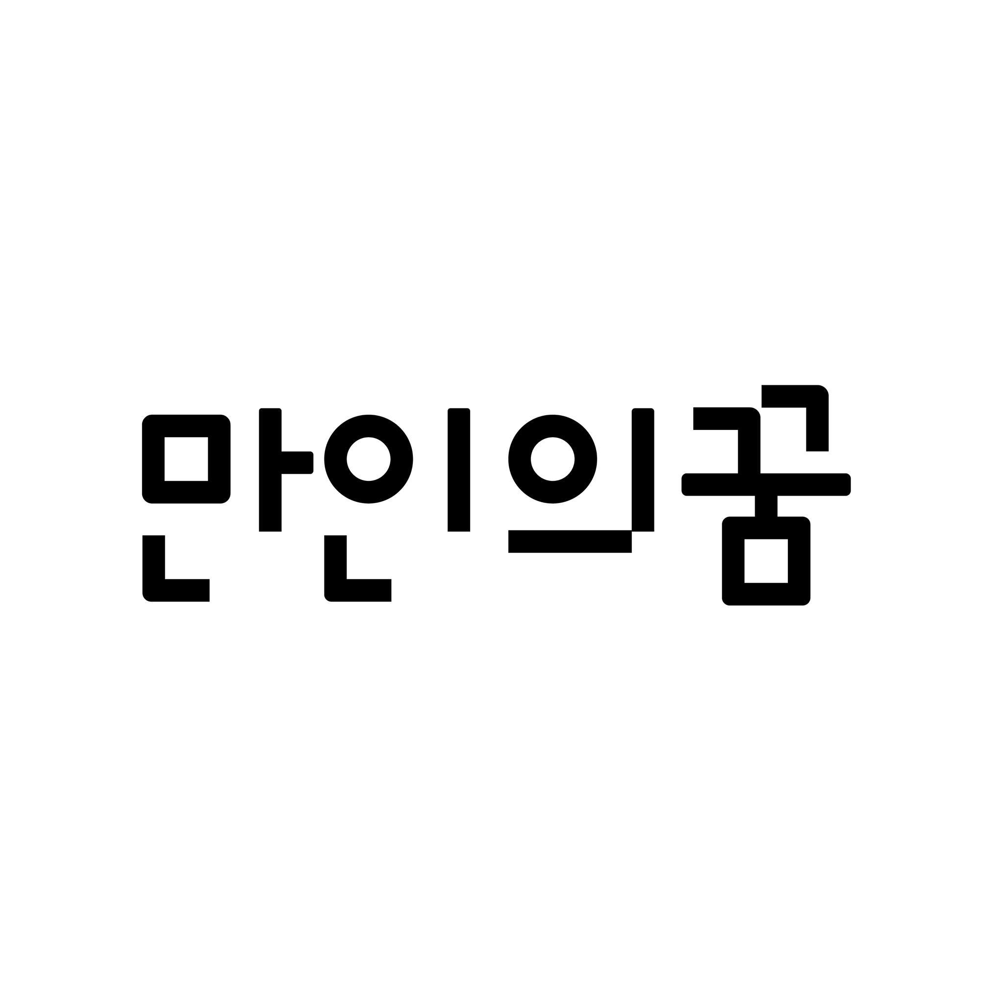 manindream logo