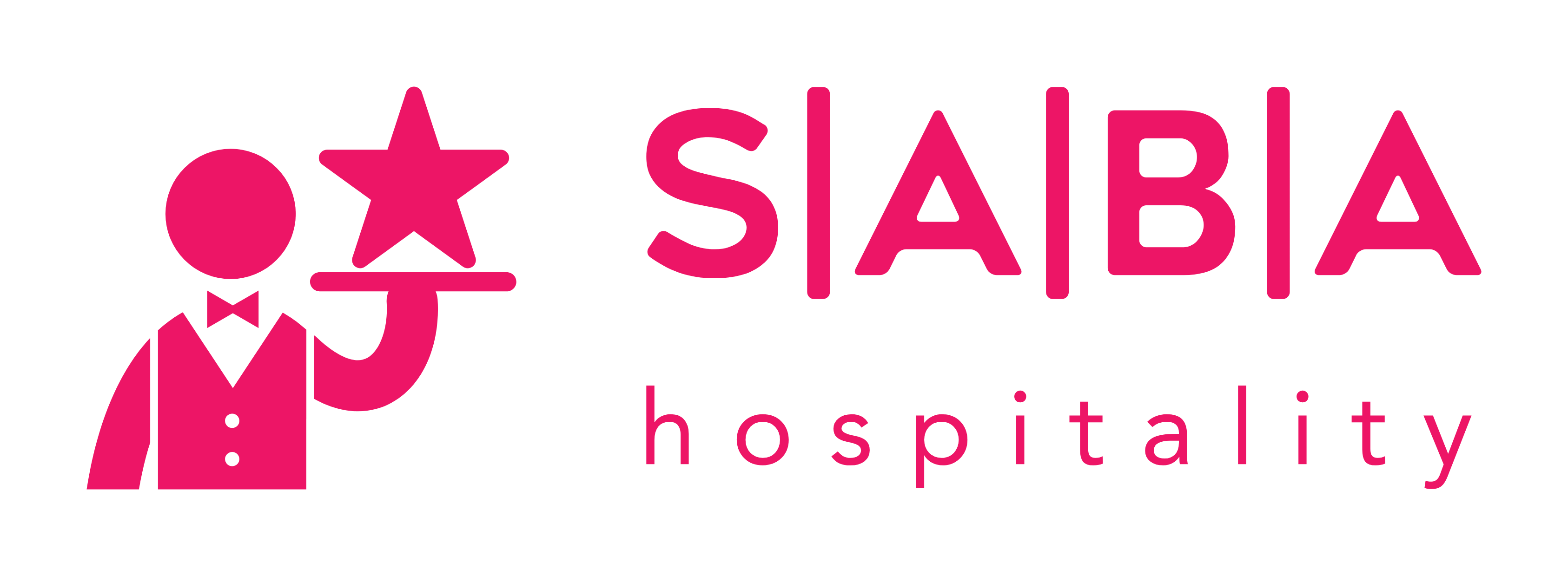 SABA Hospitality Technology Solutions logo