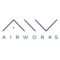 AirWorks logo