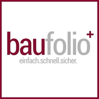 Baufolio logo
