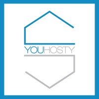 Youhosty logo