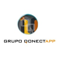 Grupo Qonectapp logo