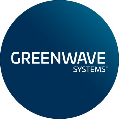 GreenWave Reality logo