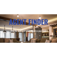 AGENT FINDER logo