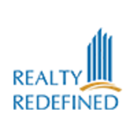 Realty Redefined logo