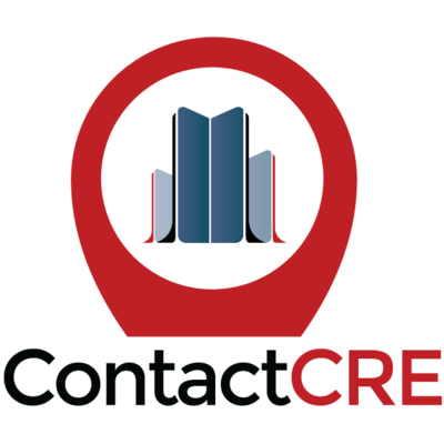 ContactCRE logo