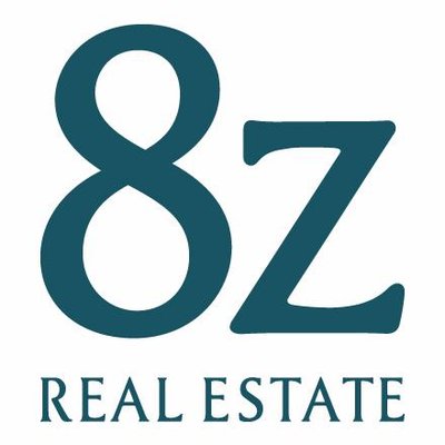 8z Real Estate logo