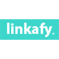 Linkafy logo