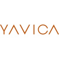 Yavica logo