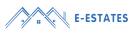 E-Estates logo