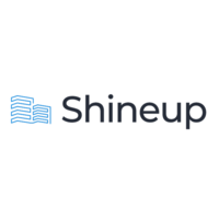 Shineup logo