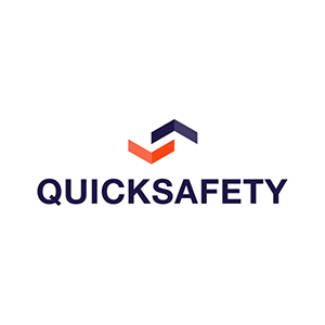 Quick Safety logo