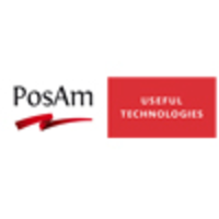 PosAm logo