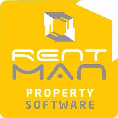 Rentman Software logo