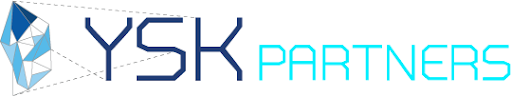 YSK Partners logo