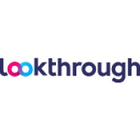 Lookthrough logo